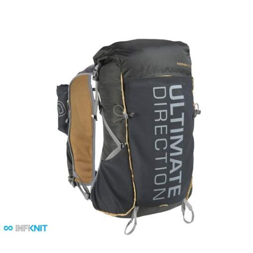 Ultimate Direction Hydration Pack – Fastpack 25 (Graphite)