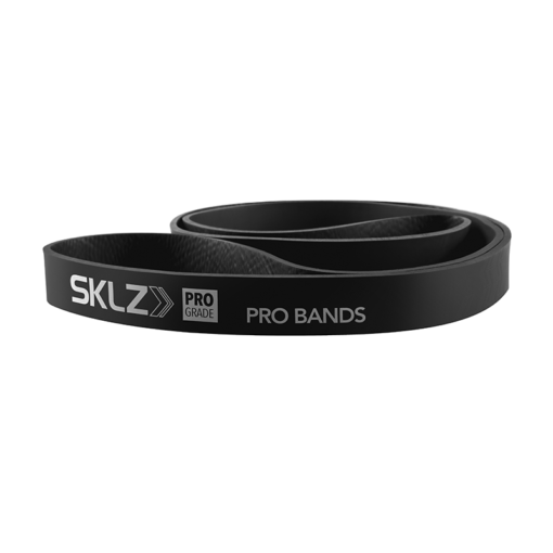 SKLZ Pro Bands – Heavy (50-120lbs)