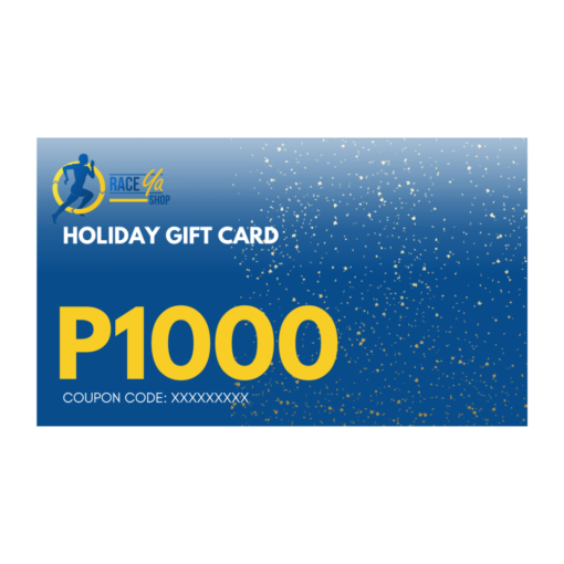 Holiday Gift Card