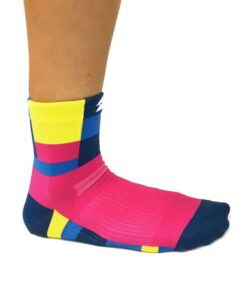 T8 Mix Match Socks – Blocks