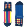 T8 Mix Match Socks – Plaid