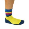 T8 Mix Match Socks – Stripes