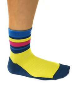 T8 Mix Match Socks – Stripes