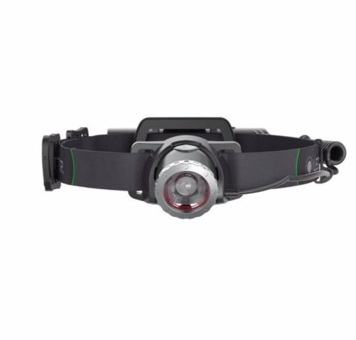 LEDLENSER MH10