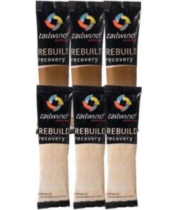 Tailwind Rebuild Recovery Drink (Pack of 6)