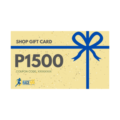 Shop Gift Card