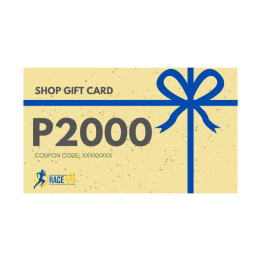 Shop Gift Card