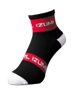 Pearl Izumi Socks – Attack 12