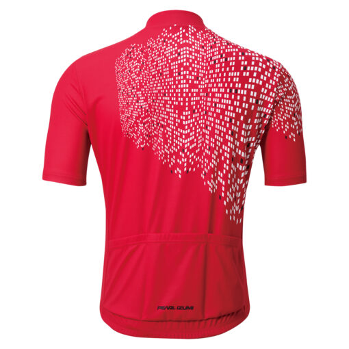 Pearl Izumi Men’s Jersey- Tower Print