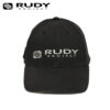 Rudy Project Classic Cap with Embroidered Logo for Men and Women