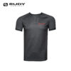 Rudy Project Apparel Fitwear Iconic Maps Dri fit Shirt for Sports or Everyday Use