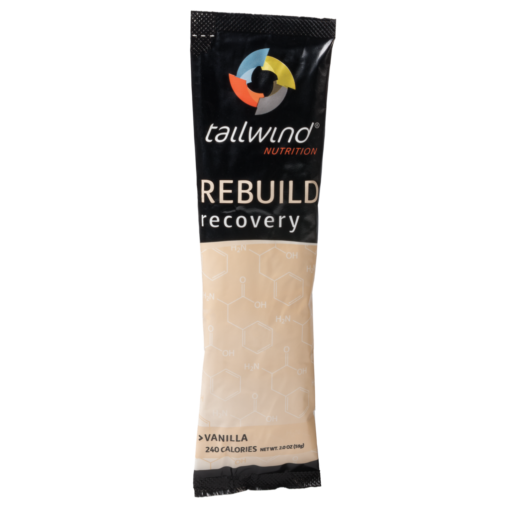 Tailwind Rebuild Recovery Drink (Single Serving)