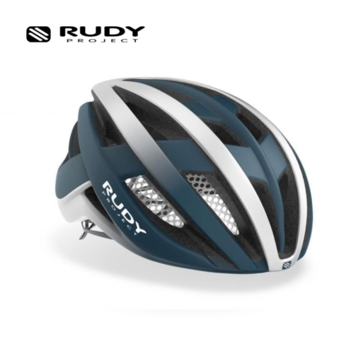 Rudy Project Helmet Venger Road Pacific Blue Mountain Bike Outdoor Bicycle Sports