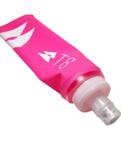 T8 Sherpa Flask – Hot Pink 330ml (PRE-ORDER)