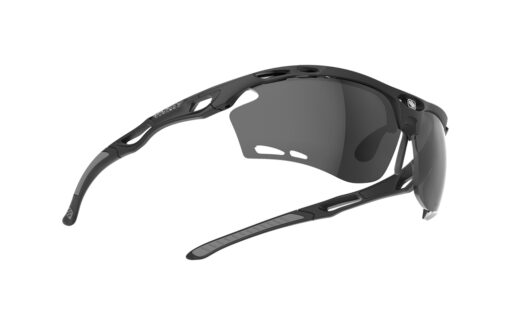 Rudy Project Propulse Lenses Smoke Black for Cycling or Biking Sunglasses