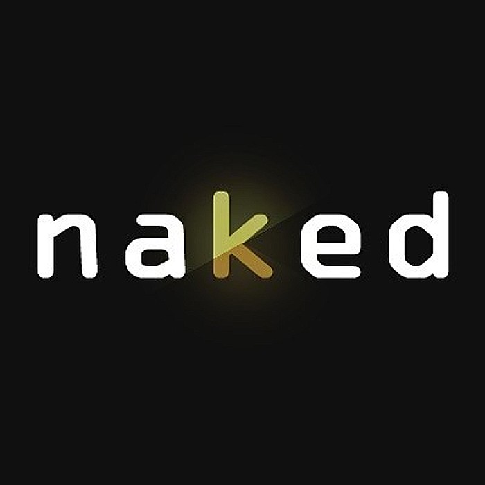 Naked