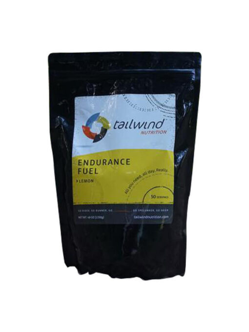 Tailwind Nutrition Non-Caffeinated Lemon (50 servings)