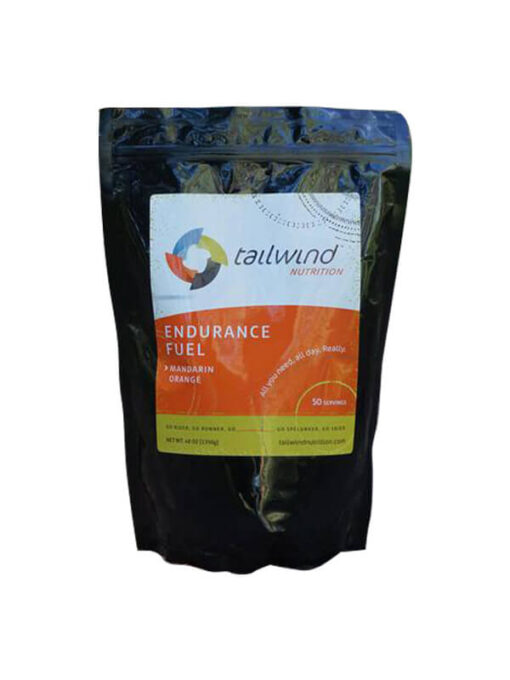 Tailwind Nutrition Non-Caffeinated Mandarin Orange (50 servings)