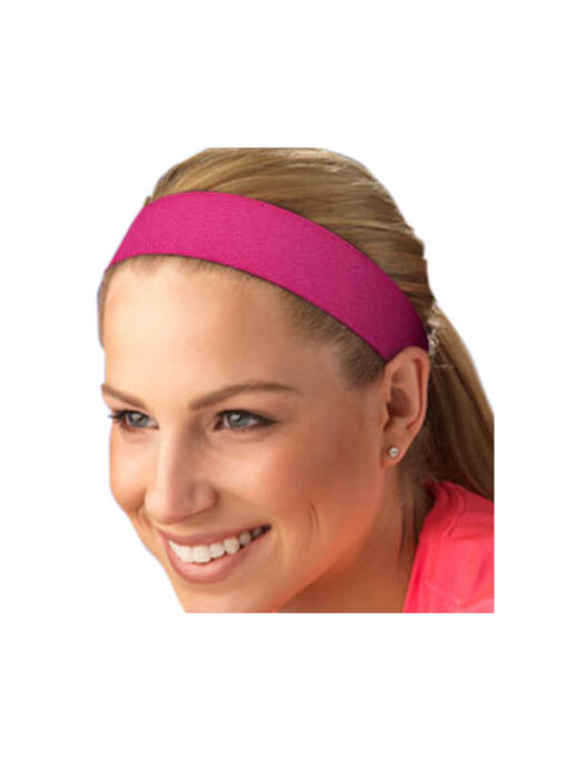 Chica Headband (Pink 1.5”)