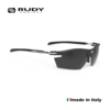 Rudy Project Performance Eyewear Rydon Black Matte Smoke Black for Cycling, Biking or Sports