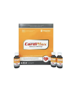 Cardimax L-Carnitine