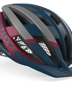 Rudy Project Helmet Venger Cross Navy Blue Mountain Bike Outdoor Bicycle Sports