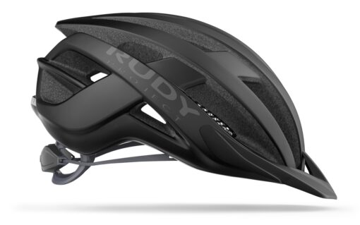 Rudy Project Helmet Venger Cross Black Matte Mountain Bike Outdoor Bicycle Sports