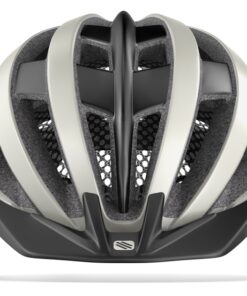 Rudy Project Helmet Venger Cross Red-Black Mountain Bike Outdoor Bicycle Sports
