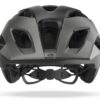 Rudy Project Helmet Crossway Black Matte Mountain Bike Outdoor Bicycle Sports