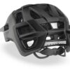 Rudy Project Helmet Crossway Black Matte Mountain Bike Outdoor Bicycle Sports