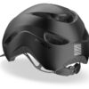 Rudy Project Helmet Central+ Black Matte Mountain Bike Outdoor Bicycle Sports