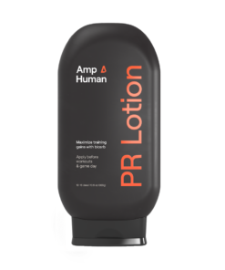 PR Lotion by Amp Human (300 grams) (Pre-Order)