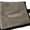 KeepDry Microfiber Suede Travel and Sports Towel