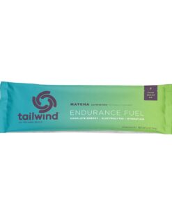 Tailwind Nutrition Matcha – Caffeinated (Stick Pack)