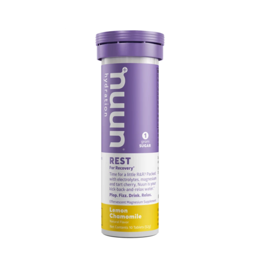 Nuun Rest