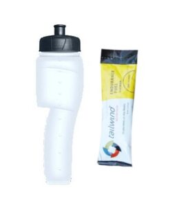 18oz Simple Hydration Bottle   Tailwind Stick Bundle
