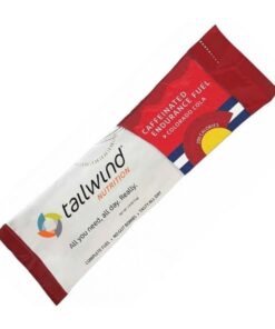 Tailwind Nutrition Caffeinated Colorado Cola (Stick Pack)