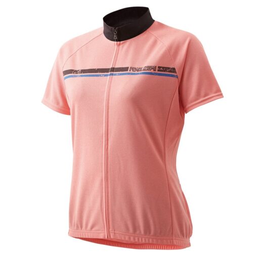 Pearl Izumi Women’s Jersey – Freeasy Pink