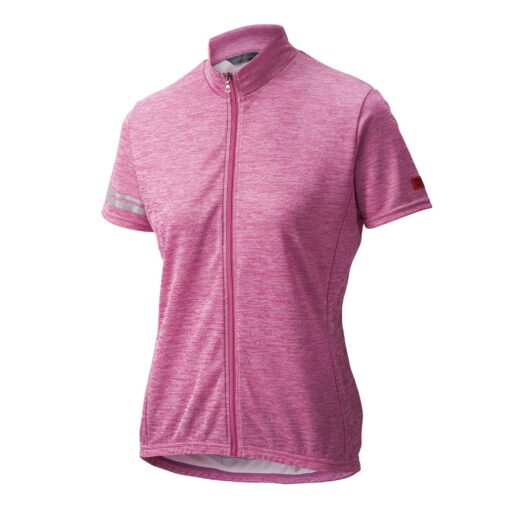 Pearl Izumi Women’s Jersey – Freeasy Potter Grape