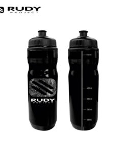 Rudy Project Water Bottle BPA Free for Cycling or Sports 750 ml