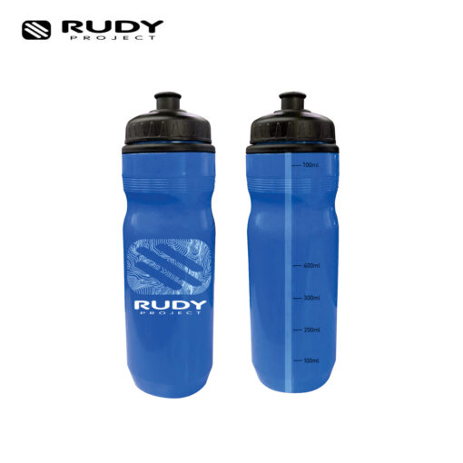 Rudy Project Water Bottle BPA Free for Cycling or Sports 750 ml