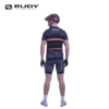 Rudy Project Mens Gravel / MTB Cycling Shorts in Smoke Grey Model 3