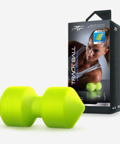 PTP Track Ball Soft (Fluorescent Green)
