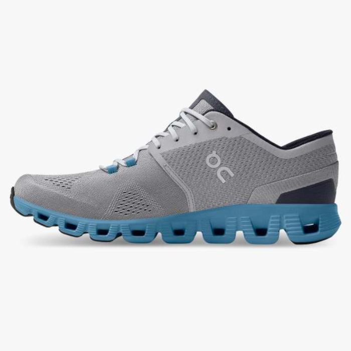 CLOUD X - ON RUNNING MEN'S SHOE - Shop at RaceYa