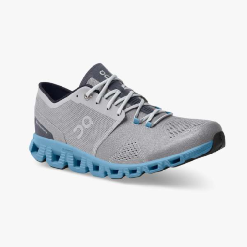 CLOUD X – ON RUNNING MEN’S SHOE