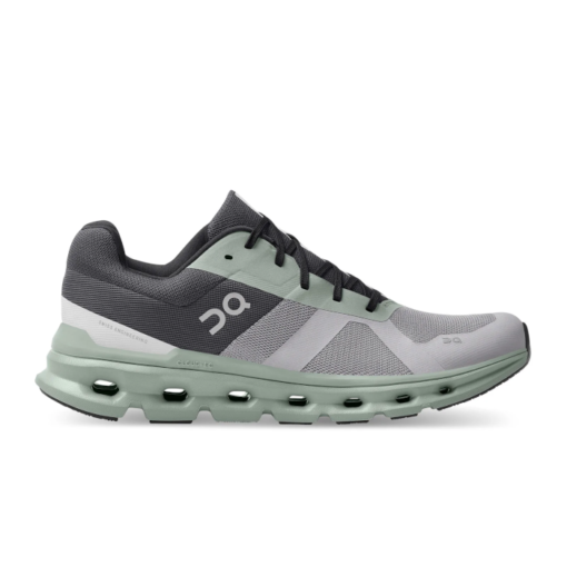 CLOUDRUNNER – ON RUNNING MEN’S SHOE