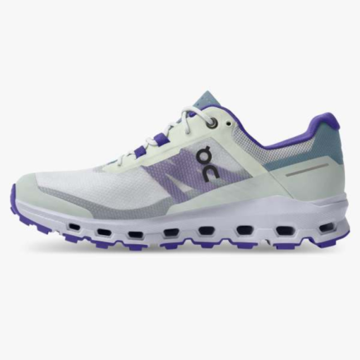 CLOUDVISTA – ON RUNNING WOMEN’S SHOE