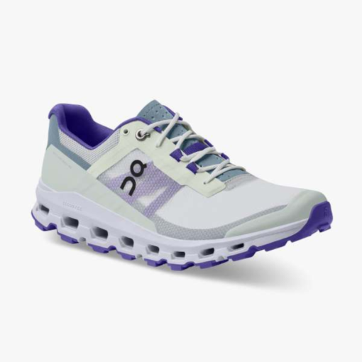 CLOUDVISTA – ON RUNNING WOMEN’S SHOE