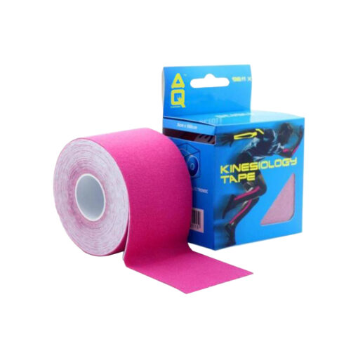AQ Support Kinesiology Tape