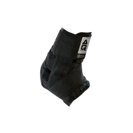 AQ Support Solid Shield Ankle Support